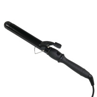 Black Ceramic Coated Curling Iron Curling Iron 022