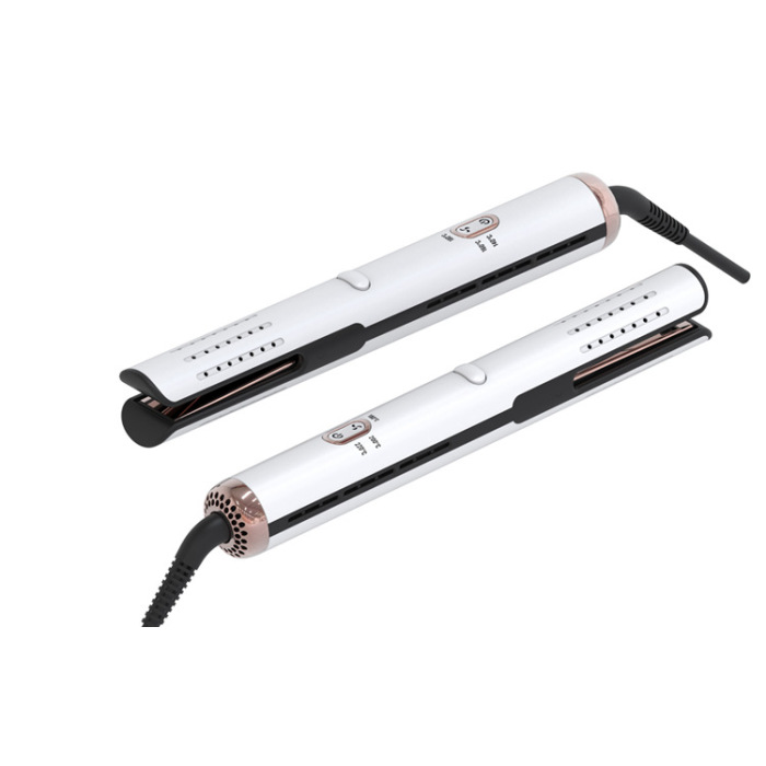 Circulating Cold Air Housing Unironed Curling iron 019