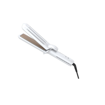 Dual-use splint Cold Air Plastic Curling iron Hair straightener 015
