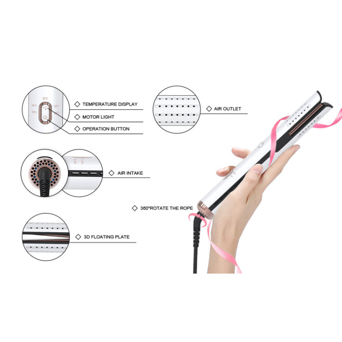 Low temperature shaping anti-scalding straight roll dual-use 016