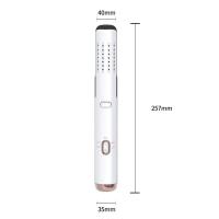 Low temperature shaping anti-scalding straight roll dual-use 016