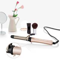 Multifunctional Comb Straight Hair Comb Straight Curling iron 021