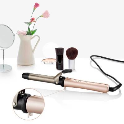 Multifunctional Comb Straight Hair Comb Straight Curling iron 021