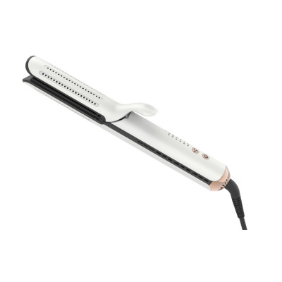 Multifunctional Splint Cold air Curling Straightener Air Curling iron 002