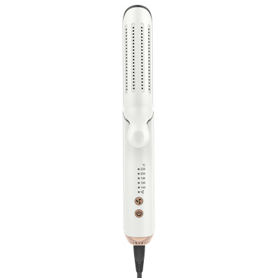 Multifunctional Splint cold air Curling Straightener Curling iron 012
