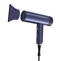 Quick Drying Hair Dryer Hair Dryer Smooth Hair Dryer 004