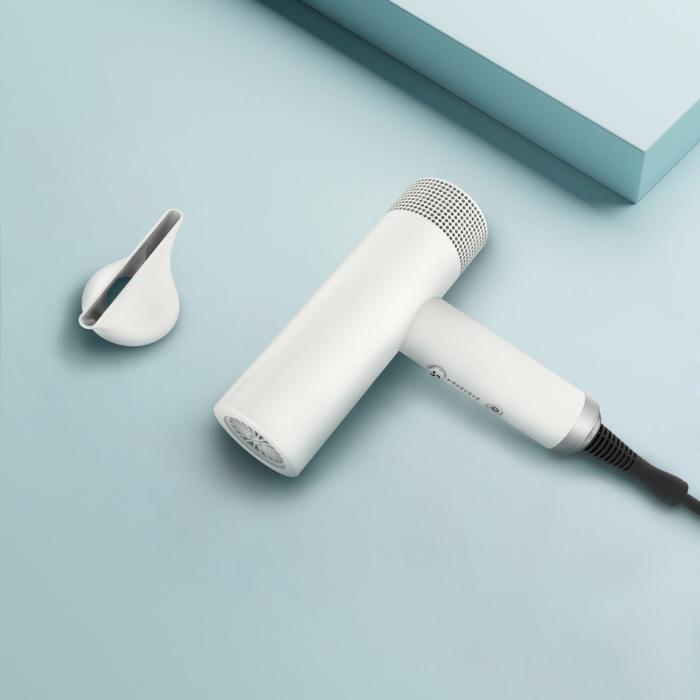 Quick Drying Hair Dryer Hair Dryer Smooth Hair Dryer 004