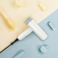 Quick Drying Hair Dryer Hair Dryer Smooth Hair Dryer 004