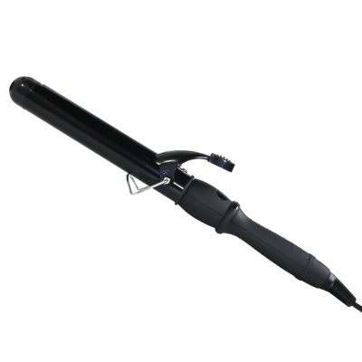 Small household Titanium curling iron Large Wave curling iron 013