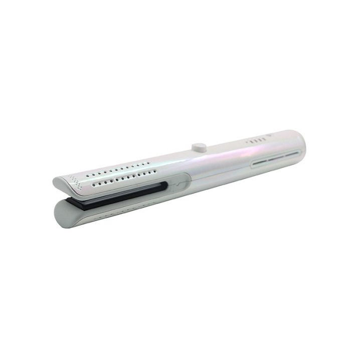 Wireless Straightener Curling iron Cold Air 008