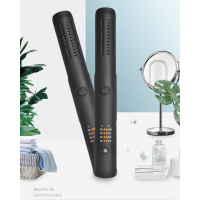 Wireless Straightener Curling iron Cold Air 008