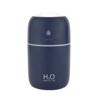 Air atomizer hydrator Desktop Aromatherapy humidifier 086