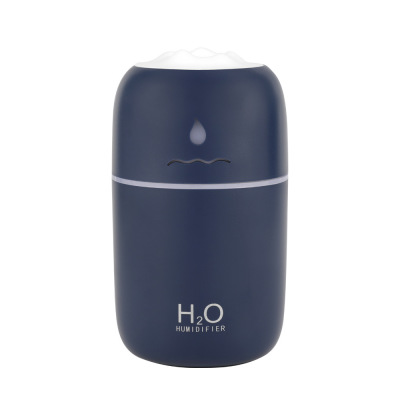 Air atomizer hydrator Desktop Aromatherapy humidifier 086