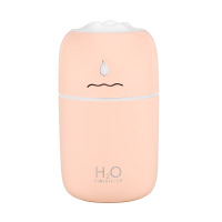 Air atomizer hydrator Desktop Aromatherapy humidifier 087