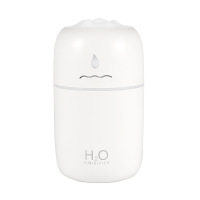 Air atomizer hydrator Desktop Aromatherapy humidifier 088