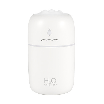 Air atomizer hydrator Desktop Aromatherapy humidifier 088
