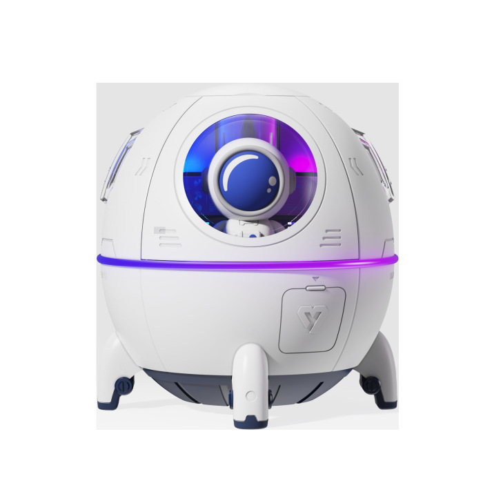 Astronaut Humidifier Hydrator Atomizer 074