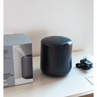 Black diffuser essential oil aromatherapy machine  100