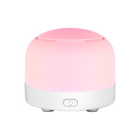 Candlelight Aromatherapy Machine Aromatherapy Humidifier 097