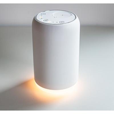 Car aromatherapy machine pure essential oil expanding humidifier 094