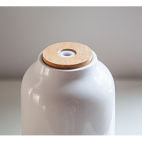Cork Ceramic Humidifier Fragrance Machine 092