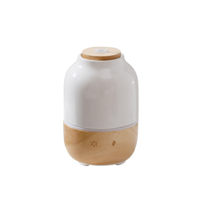 Cork Ceramic Humidifier Fragrance Machine 092
