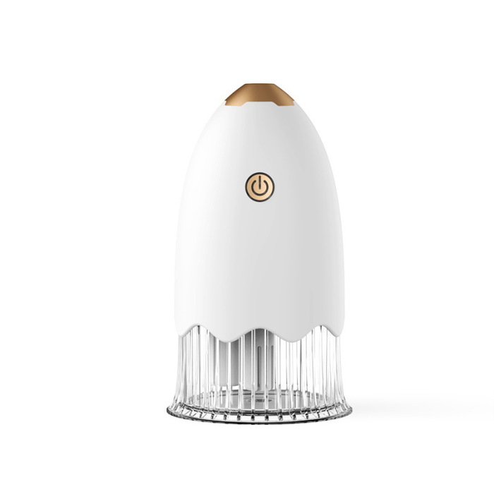 Desktop humidifier bedroom hydrator office car sprayer 078