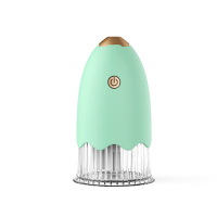 Desktop humidifier bedroom hydrator office car sprayer 078