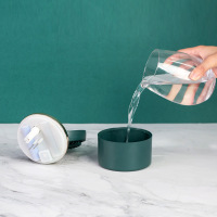 Desktop Humidifier Spray Fan 084