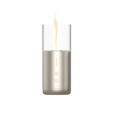 Flame Aromatherapy machine Humidifier fragrance expanding machine 093