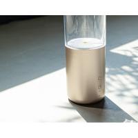 Flame Aromatherapy machine Humidifier fragrance expanding machine 093