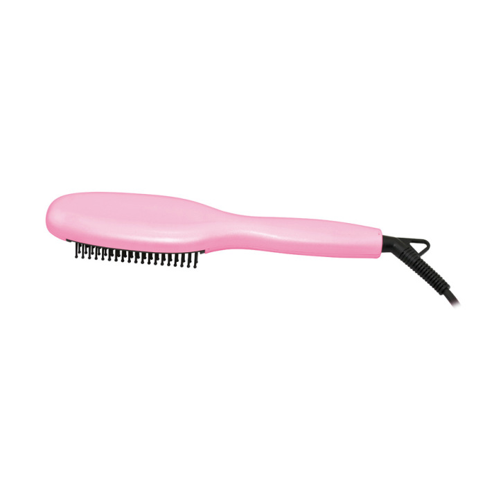 Infrared hair comb Vibrating massage hair comb 031