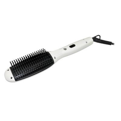 Infrared vibration Massage hair care comb 026