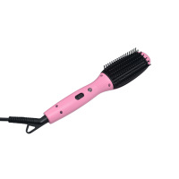 Infrared vibration Massage hair care comb 026