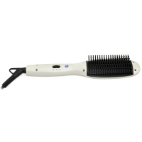 Infrared vibration Massage hair care comb 026
