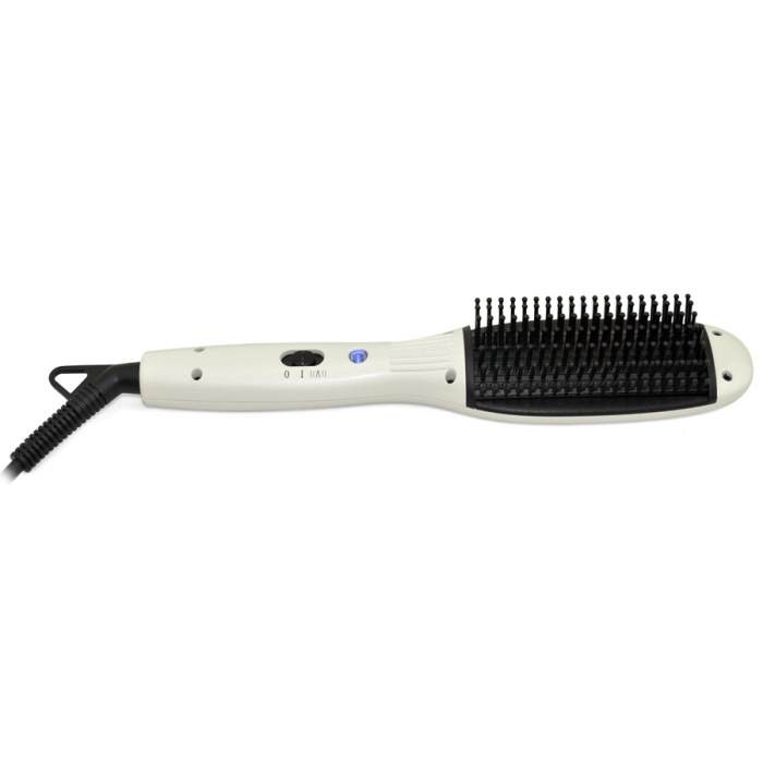 Infrared vibration Massage hair care comb 026