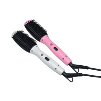 Infrared vibration Massage hair care comb 026