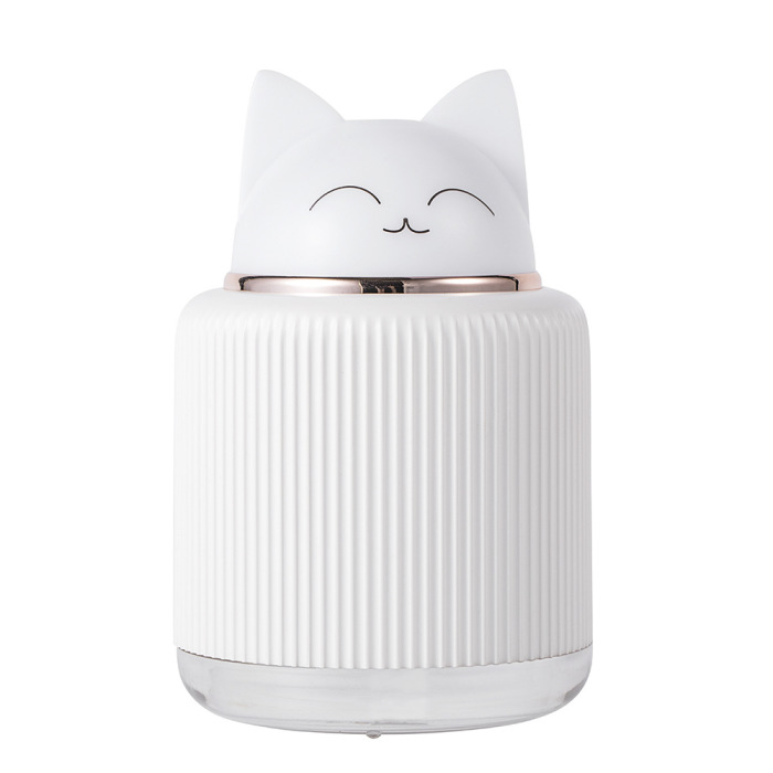 Lamp pet Humidifier Car indoor night light spray 072