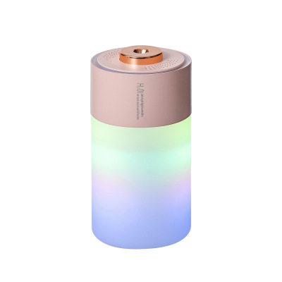 Large capacity humidifier Aromatherapy machine night light 046