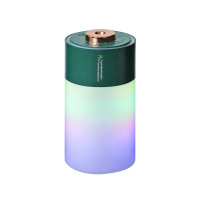 Large capacity humidifier Aromatherapy machine night light 048