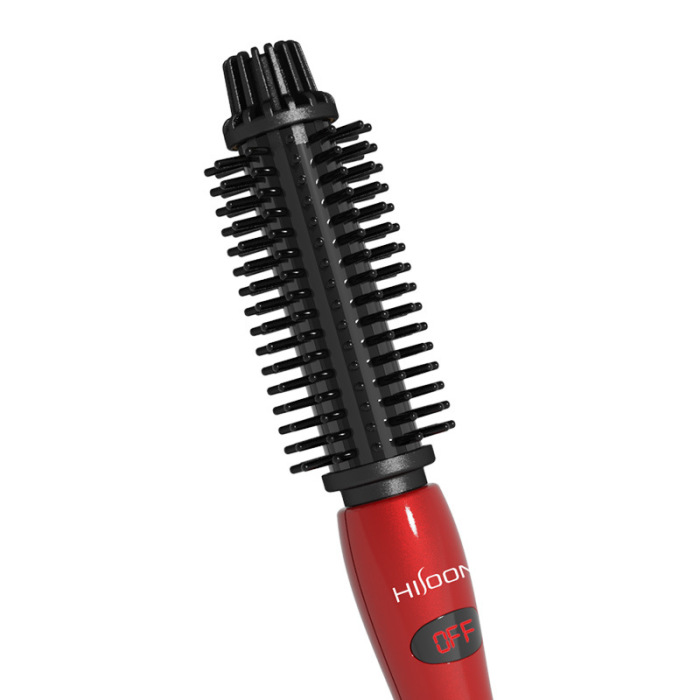 Multifunctional face protection Anti-ironing straight curling iron 027