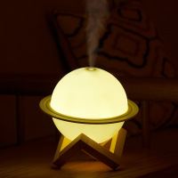 Planet Air Humidifier Air Purifier  058