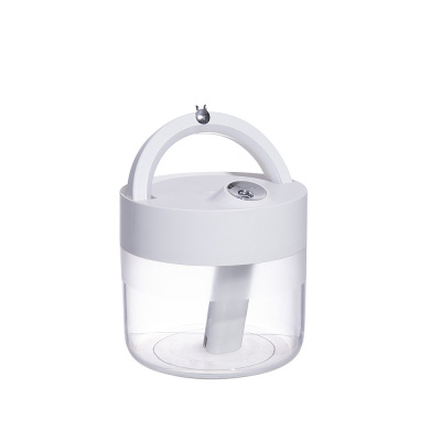 Portable Silent Household Humidifier Mini Air Humidifier 052