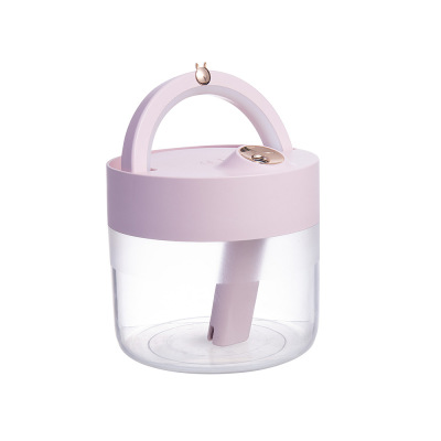 Portable Silent Household Humidifier Mini Air Humidifier 053