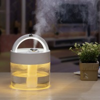 Portable Silent Household Humidifier Mini Air Humidifier 053