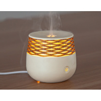 Rattan perfume diffuser Humidifier perfume spray machine 096