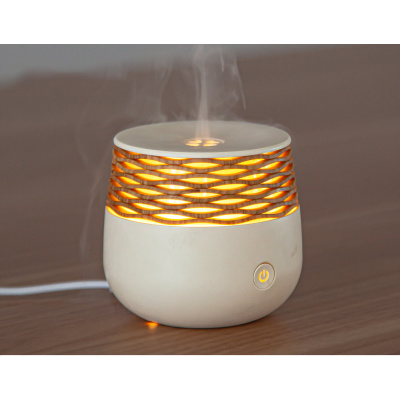 Rattan perfume diffuser Humidifier perfume spray machine 096