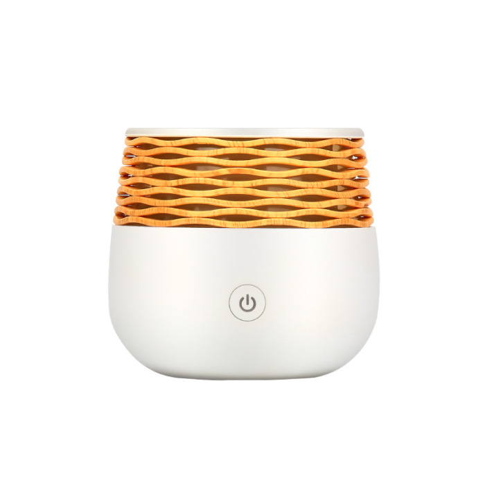 Rattan perfume diffuser Humidifier perfume spray machine 096