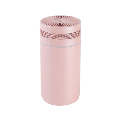 Spin Color Cup Humidifier Mute Portable Refill 068