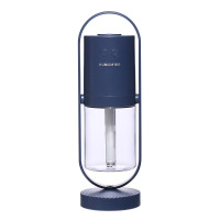 Starry Night Light projection negative ion Humidifier 038